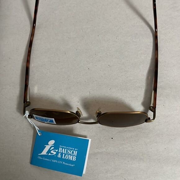 NWT BAUSCH‎ & LOMB SUNGLASSES W2879 PRBM - Picture 5 of 7